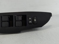 2014-2019 Toyota Corolla Master Power Window Switch Replacement Driver Side Left P/N:74232 02E70 Fits OEM Used Auto Parts - 