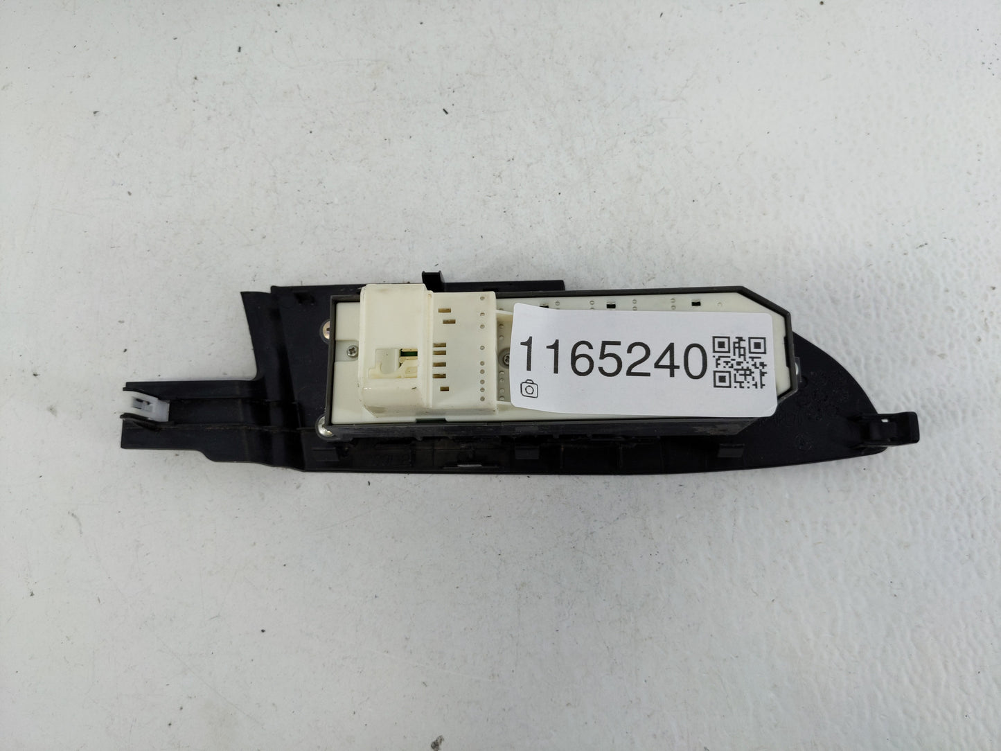 2014-2019 Toyota Corolla Master Power Window Switch Replacement Driver Side Left P/N:74232 02E70 Fits OEM Used Auto Parts - 
