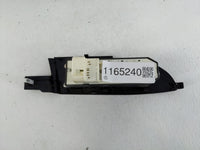2014-2019 Toyota Corolla Master Power Window Switch Replacement Driver Side Left P/N:74232 02E70 Fits OEM Used Auto Parts - 