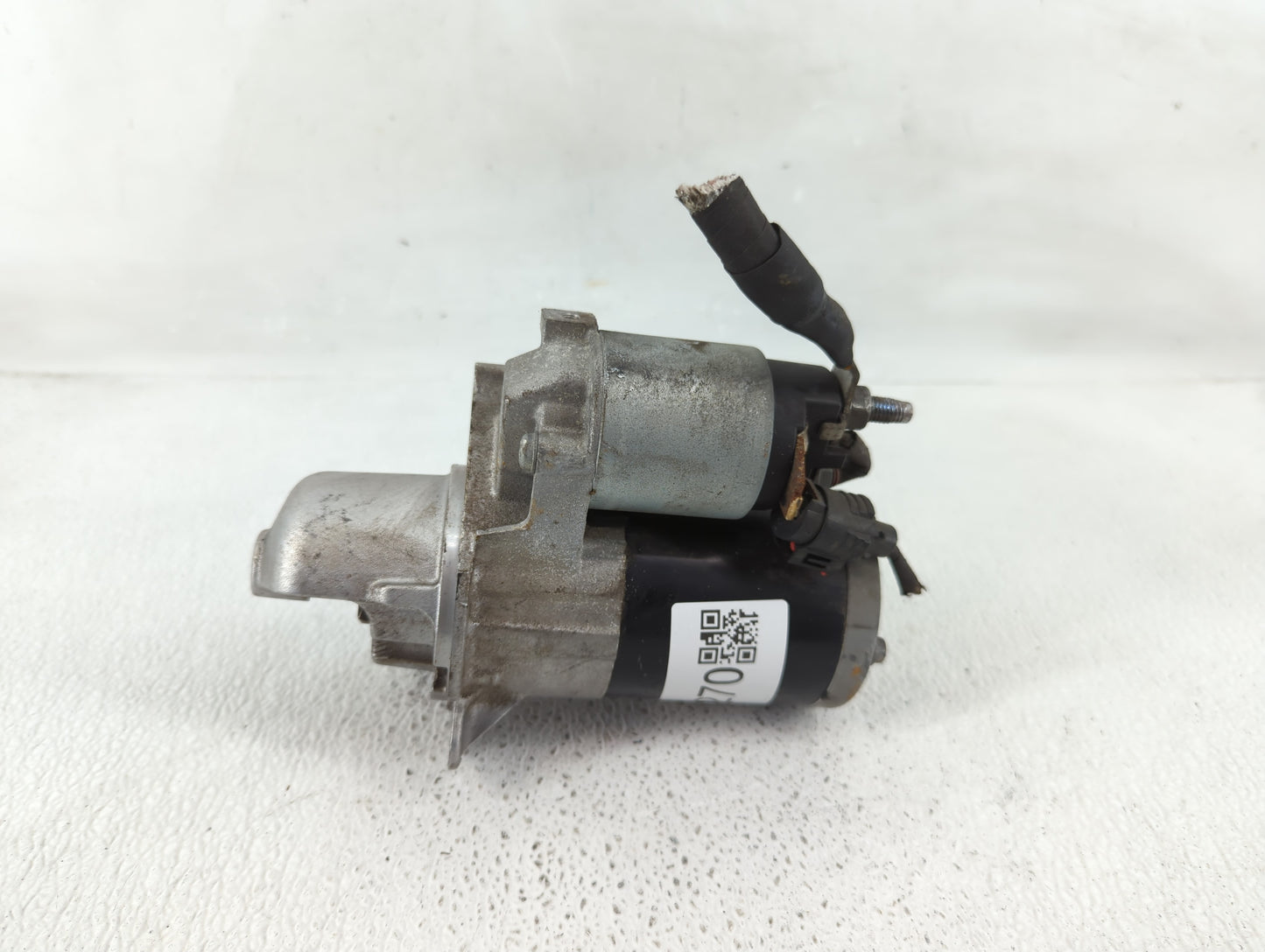 2019 Toyota Corolla Car Starter Motor Solenoid OEM P/N:12674768 Fits OEM Used Auto Parts - Oemusedautoparts1.com
