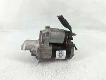 compare product 2019 Toyota Corolla Car Starter Motor Solenoid OEM P/N:12674768 Fits OEM Used Auto Parts