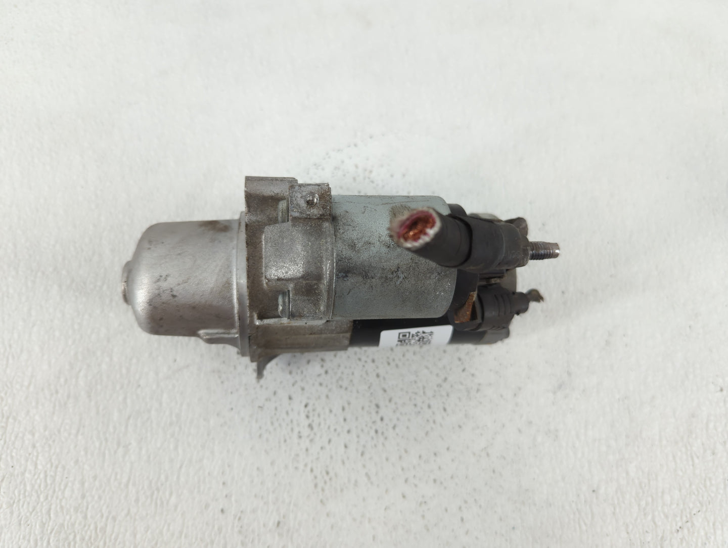 2019 Toyota Corolla Car Starter Motor Solenoid OEM P/N:12674768 Fits OEM Used Auto Parts - Oemusedautoparts1.com