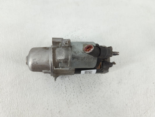 2019 Toyota Corolla Car Starter Motor Solenoid OEM P/N:12674768 Fits OEM Used Auto Parts