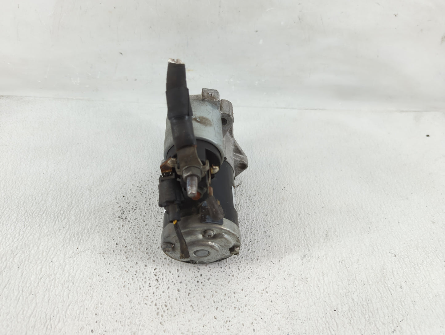 2019 Toyota Corolla Car Starter Motor Solenoid OEM P/N:12674768 Fits OEM Used Auto Parts - Oemusedautoparts1.com