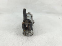 2019 Toyota Corolla Car Starter Motor Solenoid OEM P/N:12674768 Fits OEM Used Auto Parts - Oemusedautoparts1.com