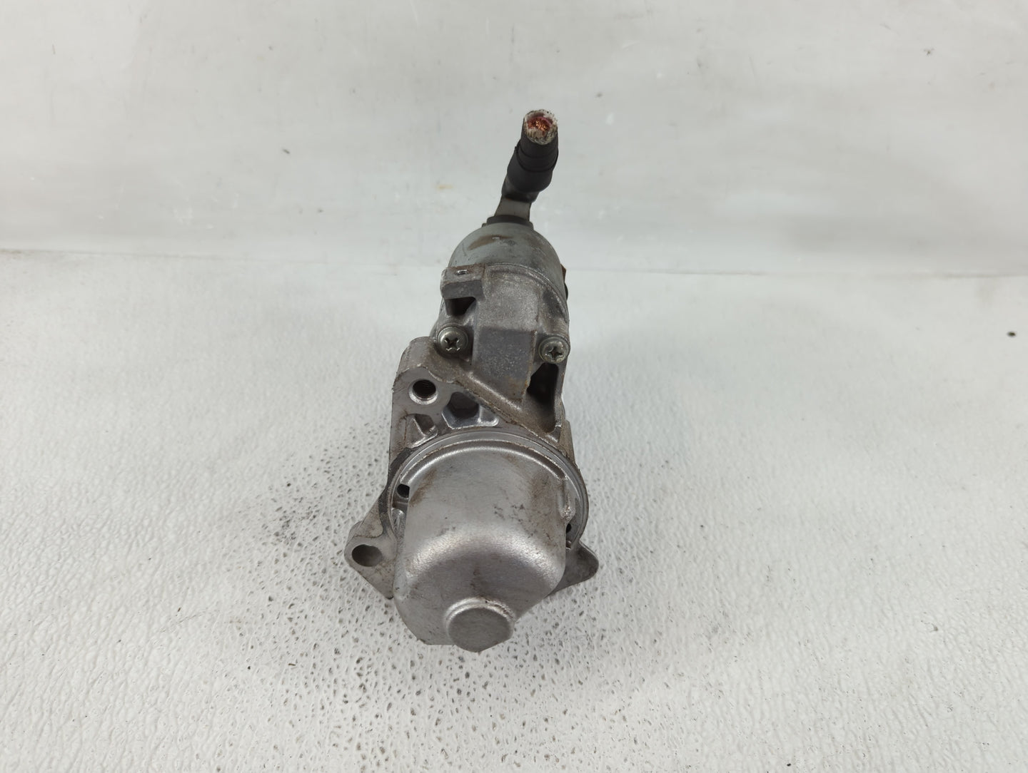 2019 Toyota Corolla Car Starter Motor Solenoid OEM P/N:12674768 Fits OEM Used Auto Parts - Oemusedautoparts1.com