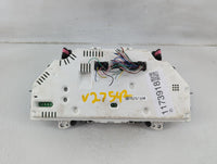 2018-2019 Toyota Corolla Instrument Cluster Speedometer Gauges P/N:TN157580-9380 83800-F2U80-00 Fits Fits 2018 2019 OEM Used