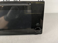 2017-2019 Toyota Corolla Radio AM FM Cd Player Receiver Replacement P/N:86140-02520 Fits Fits 2017 2018 2019 OEM Used Auto P