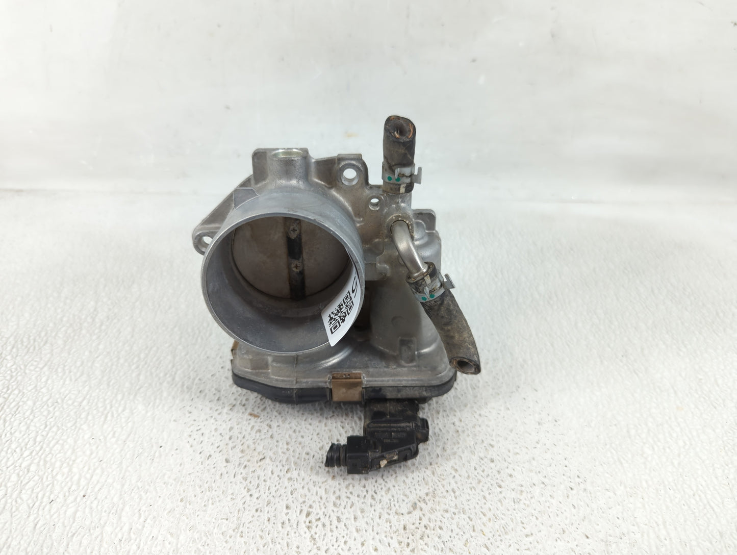 2019-2022 Toyota Corolla Throttle Body P/N:22030-24010 22030-37040 Fits Fits 2019 2020 2021 2022 OEM Used Auto Parts - Oemus