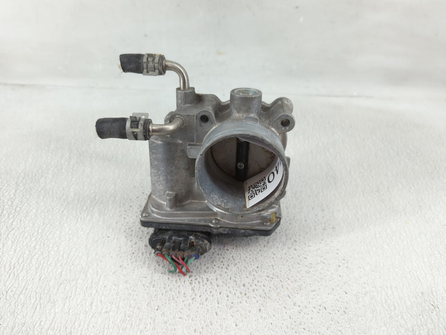 2020-2022 Toyota Corolla Throttle Body P/N:22030-0T130 22030-37040 Fits Fits 2013 2014 2018 2019 2020 2021 2022 OEM Used Aut