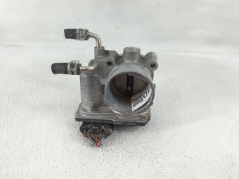 compare product 2020-2022 Toyota Corolla Throttle Body P/N:22030-0T130 22030-37040 Fits Fits 2013 2014 2018 2019 2020 2021 2022 OEM Used Auto Parts