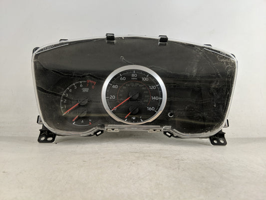 2019-2021 Toyota Corolla Instrument Cluster Speedometer Gauges P/N:83800-1AD40 Fits Fits 2019 2020 2021 OEM Used Auto Parts 