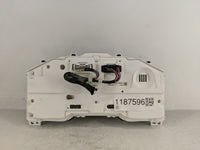 2019-2021 Toyota Corolla Instrument Cluster Speedometer Gauges P/N:83800-1AD40 Fits Fits 2019 2020 2021 OEM Used Auto Parts 