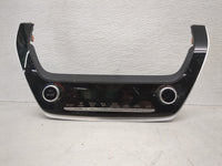 2019-2022 Toyota Corolla Climate Control Module Temperature AC/Heater Replacement Fits Fits 2019 2020 2021 2022 OEM Used Aut