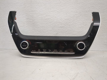 2019-2022 Toyota Corolla Climate Control Module Temperature AC/Heater Replacement Fits Fits 2019 2020 2021 2022 OEM Used Aut