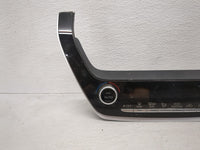 2019-2022 Toyota Corolla Climate Control Module Temperature AC/Heater Replacement Fits Fits 2019 2020 2021 2022 OEM Used Aut