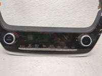 2019-2022 Toyota Corolla Climate Control Module Temperature AC/Heater Replacement Fits Fits 2019 2020 2021 2022 OEM Used Aut