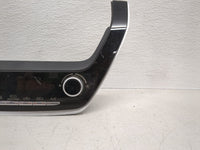 2019-2022 Toyota Corolla Climate Control Module Temperature AC/Heater Replacement Fits Fits 2019 2020 2021 2022 OEM Used Aut