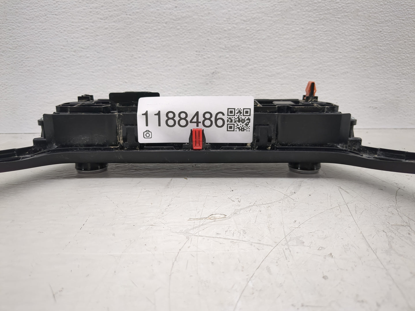 2019-2022 Toyota Corolla Climate Control Module Temperature AC/Heater Replacement Fits Fits 2019 2020 2021 2022 OEM Used Aut