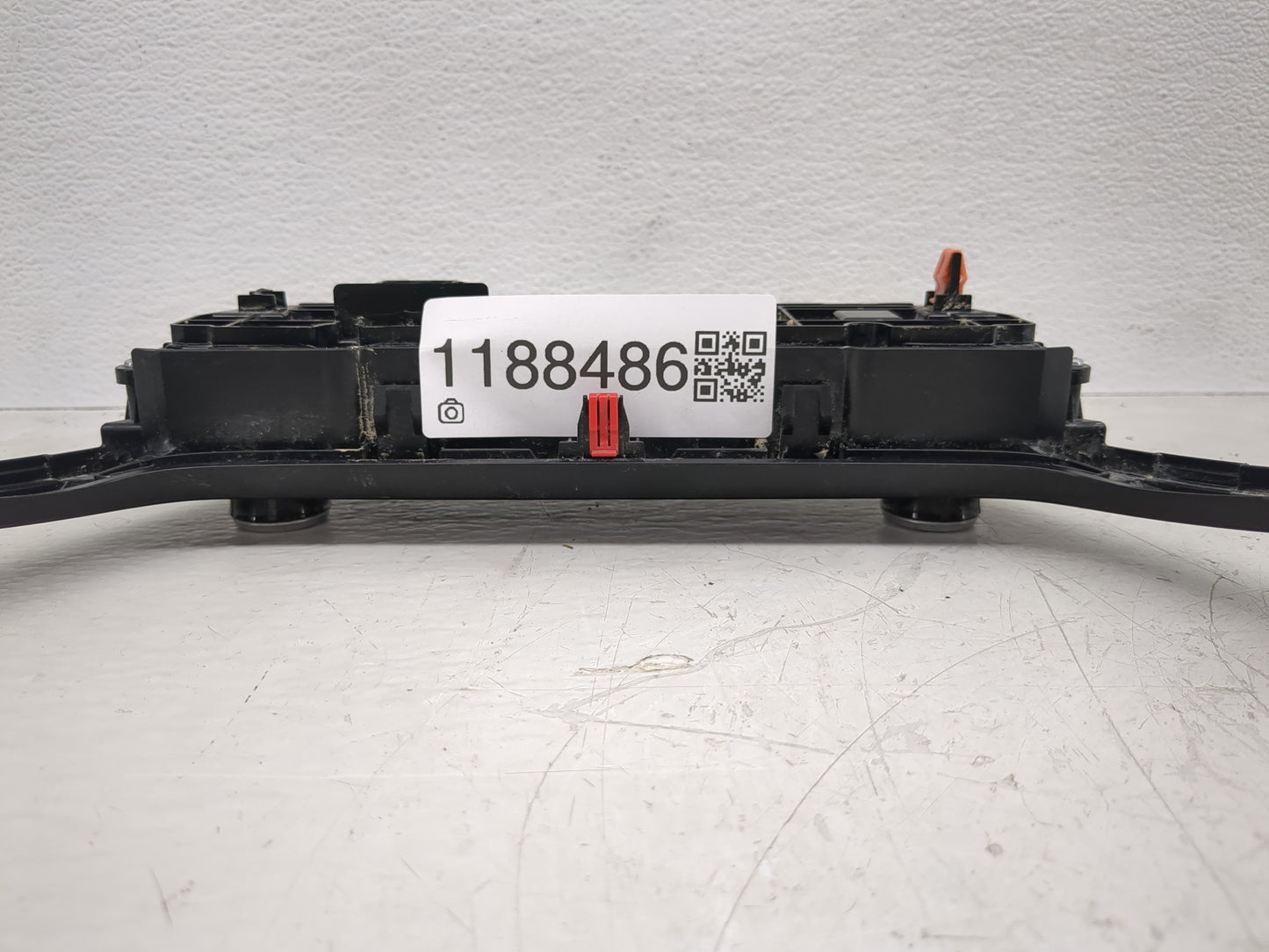 2019-2022 Toyota Corolla Climate Control Module Temperature AC/Heater Replacement Fits Fits 2019 2020 2021 2022 OEM Used Aut