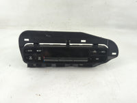 2017-2019 Toyota Corolla Climate Control Module Temperature AC/Heater Replacement P/N:55468-02060 Fits Fits 2017 2018 2019 O