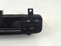 2017-2019 Toyota Corolla Climate Control Module Temperature AC/Heater Replacement Fits Fits 2017 2018 2019 OEM Used Auto Par