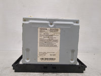 2017-2019 Toyota Corolla Radio AM FM Cd Player Receiver Replacement P/N:86140-02520 Fits Fits 2017 2018 2019 OEM Used Auto P