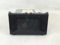 2017-2019 Toyota Corolla Radio AM FM Cd Player Receiver Replacement P/N:86140-02521 Fits Fits 2017 2018 2019 OEM Used Auto P