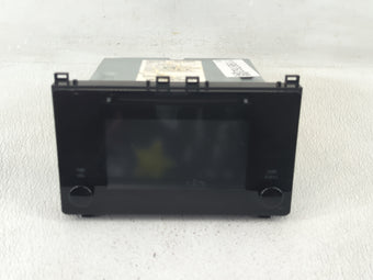 compare product 2017-2019 Toyota Corolla Radio AM FM Cd Player Receiver Replacement P/N:86140-02521 Fits Fits 2017 2018 2019 OEM Used Auto Parts