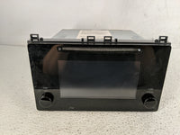 2017-2019 Toyota Corolla Radio AM FM Cd Player Receiver Replacement P/N:86140-02521 Fits Fits 2017 2018 2019 OEM Used Auto P