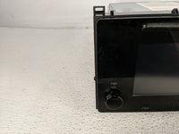 2017-2019 Toyota Corolla Radio AM FM Cd Player Receiver Replacement P/N:86140-02521 Fits Fits 2017 2018 2019 OEM Used Auto P
