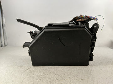 2014-2019 Toyota Corolla Fusebox Fuse Box Panel Relay Module Fits Fits 2014 2015 2016 2017 2018 2019 OEM Used Auto Parts - O