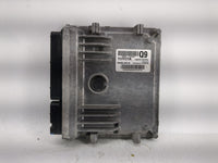 2017-2019 Toyota Corolla PCM Engine Control Computer ECU ECM PCU OEM P/N:89661-0ZQ93 Fits Fits 2017 2018 2019 OEM Used Auto 