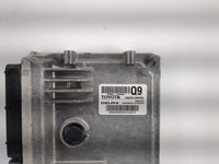 2017-2019 Toyota Corolla PCM Engine Control Computer ECU ECM PCU OEM P/N:89661-0ZQ93 Fits Fits 2017 2018 2019 OEM Used Auto 