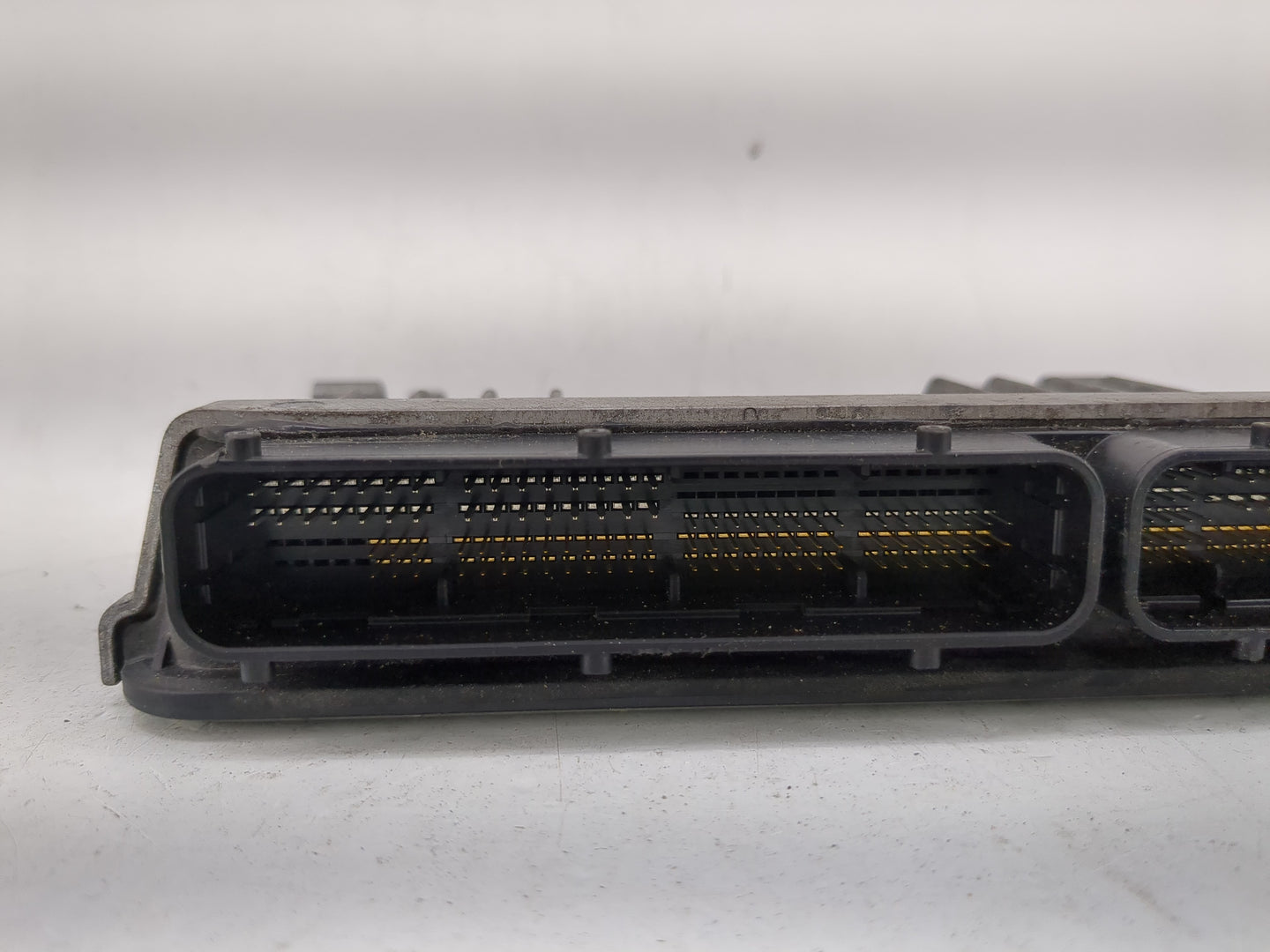 2017-2019 Toyota Corolla PCM Engine Control Computer ECU ECM PCU OEM P/N:89661-0ZQ93 Fits Fits 2017 2018 2019 OEM Used Auto 