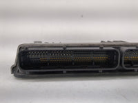2017-2019 Toyota Corolla PCM Engine Control Computer ECU ECM PCU OEM P/N:89661-0ZQ93 Fits Fits 2017 2018 2019 OEM Used Auto 