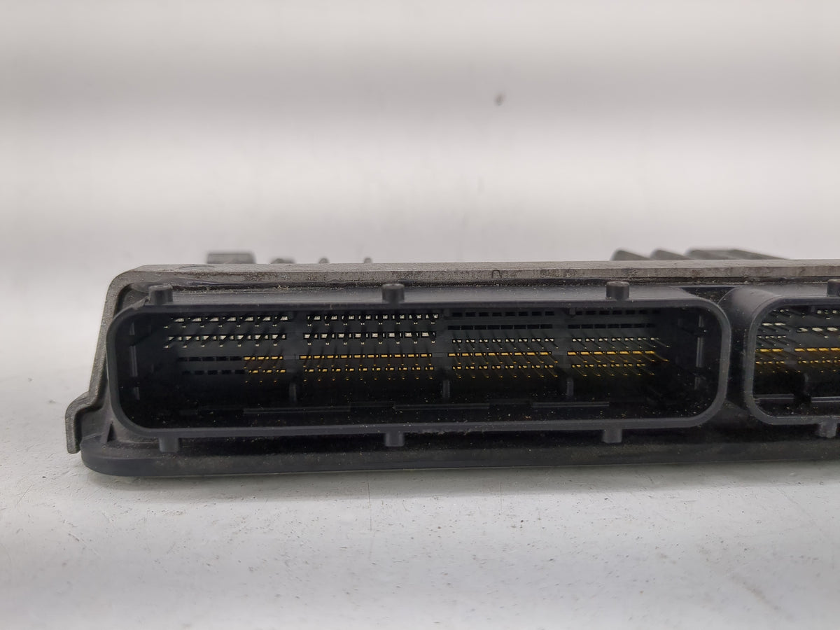 2017-2019 Toyota Corolla PCM Engine Control Computer ECU ECM PCU OEM P/N:89661-0ZQ93 Fits 2017 2018 2019 OEM Used Auto Parts