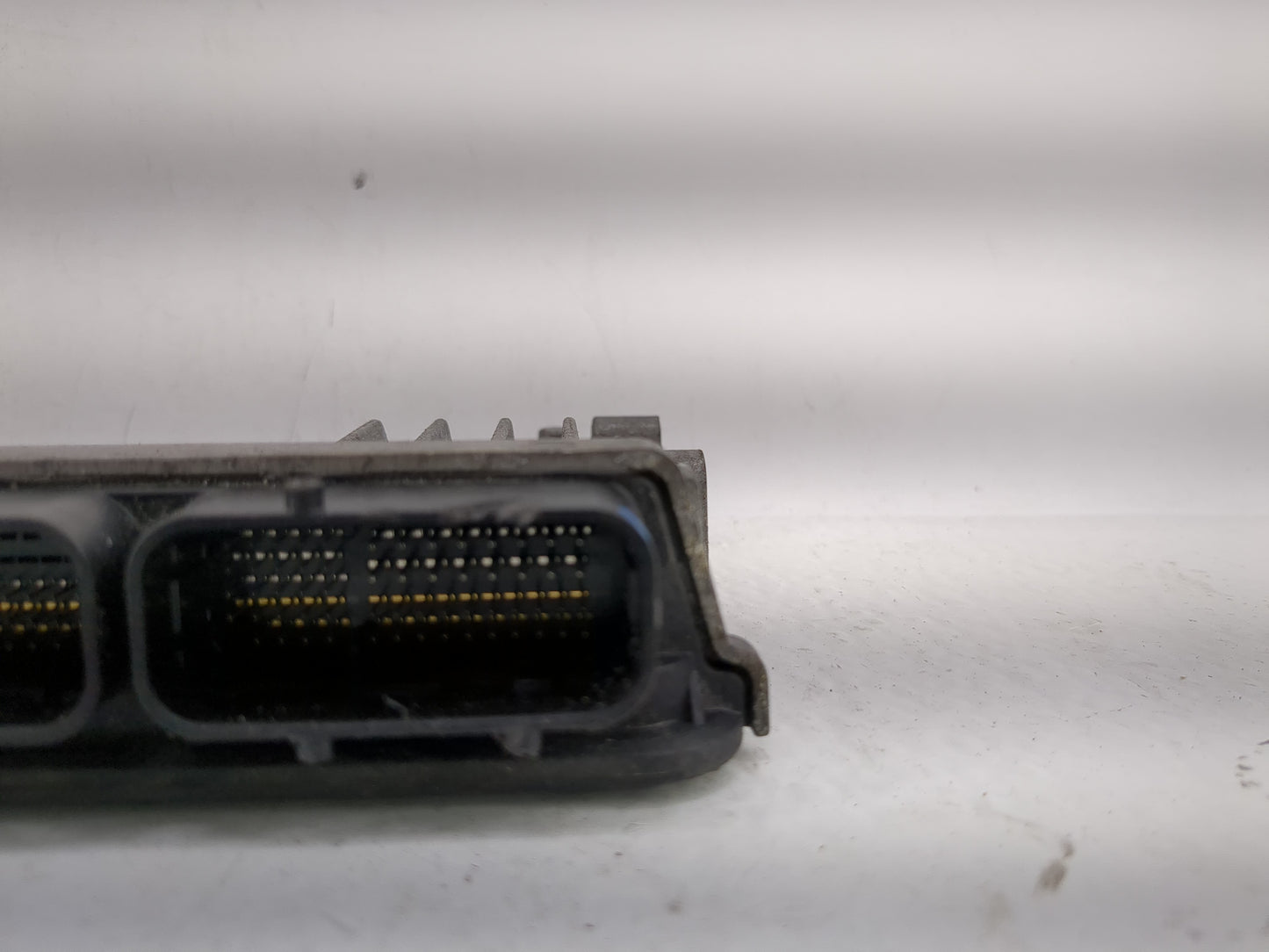 2017-2019 Toyota Corolla PCM Engine Control Computer ECU ECM PCU OEM P/N:89661-0ZQ93 Fits Fits 2017 2018 2019 OEM Used Auto 