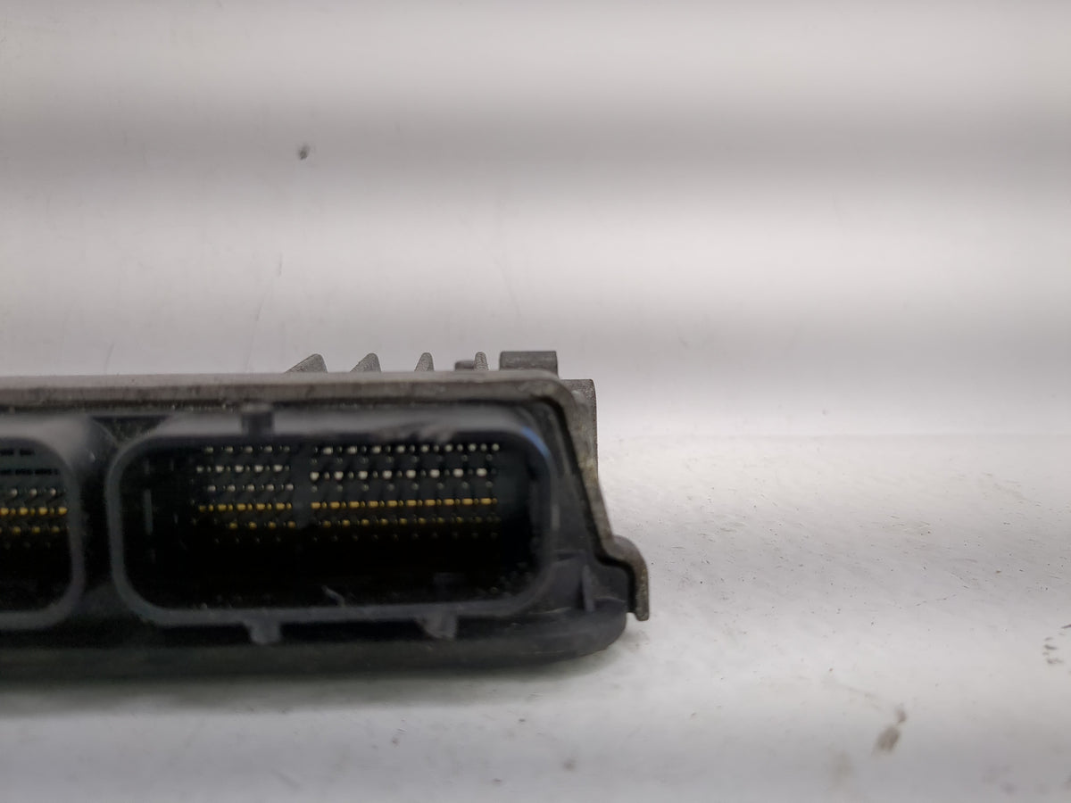 2017-2019 Toyota Corolla PCM Engine Control Computer ECU ECM PCU OEM P/N:89661-0ZQ93 Fits 2017 2018 2019 OEM Used Auto Parts