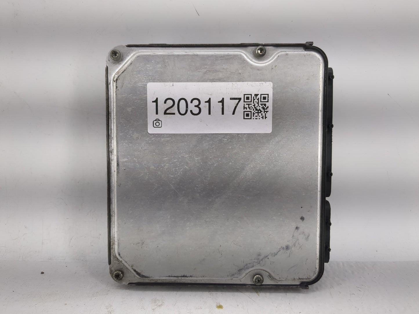 2017-2019 Toyota Corolla PCM Engine Control Computer ECU ECM PCU OEM P/N:89661-0ZQ93 Fits Fits 2017 2018 2019 OEM Used Auto 