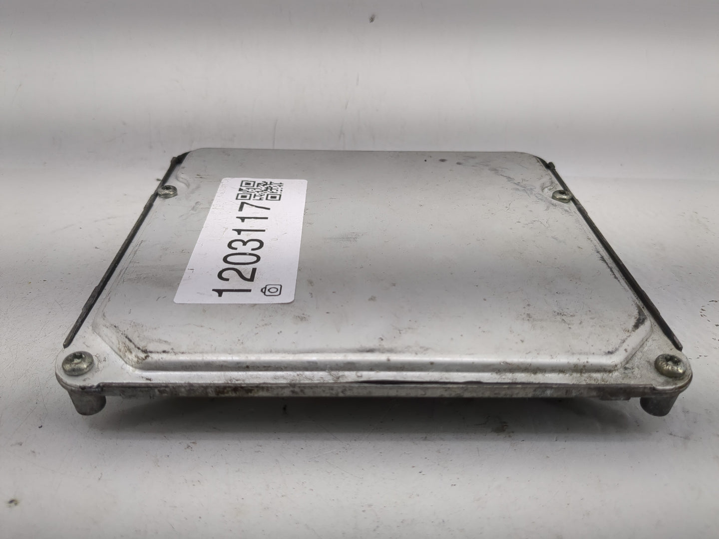 2017-2019 Toyota Corolla PCM Engine Control Computer ECU ECM PCU OEM P/N:89661-0ZQ93 Fits Fits 2017 2018 2019 OEM Used Auto 