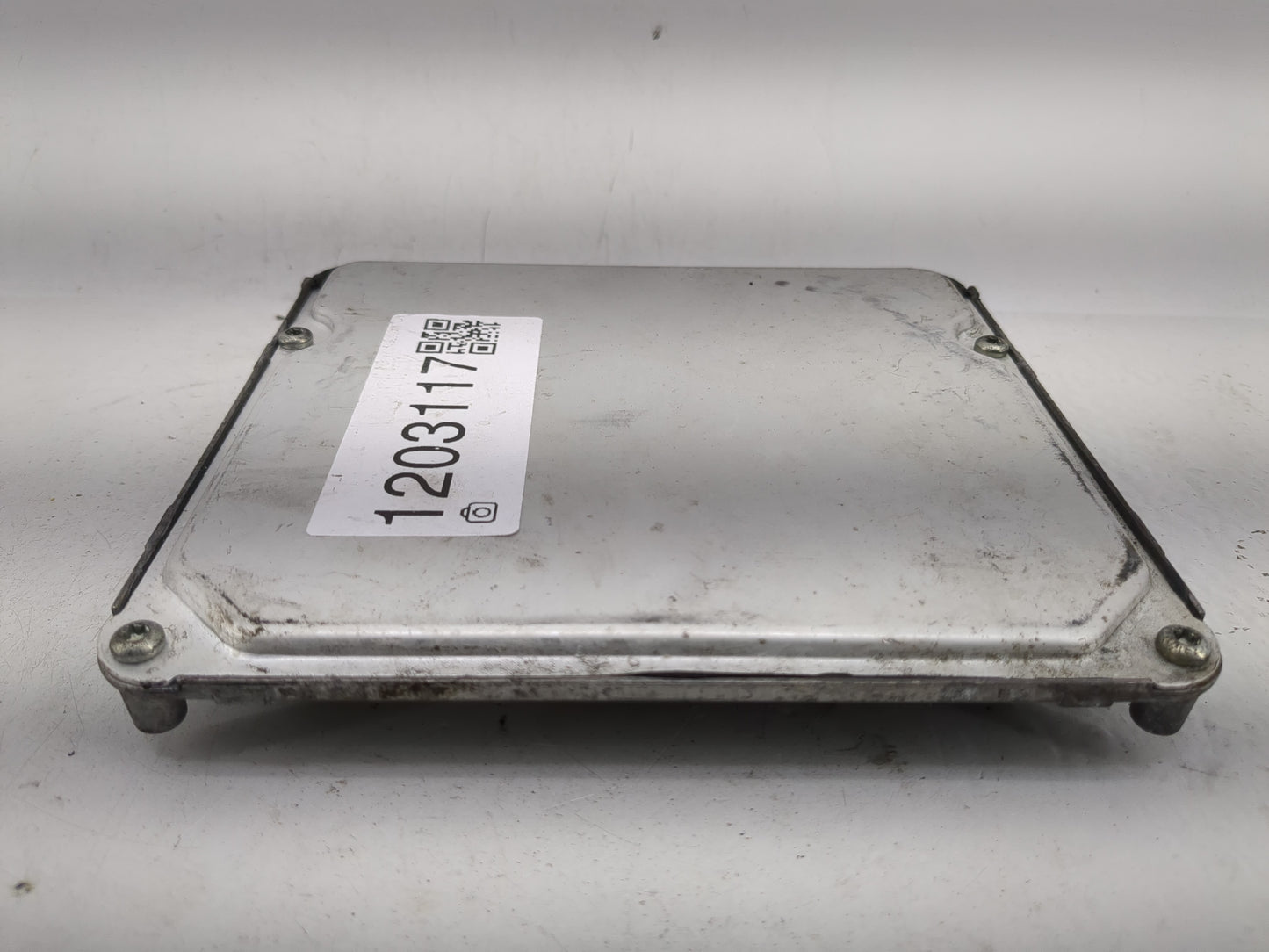 2017-2019 Toyota Corolla PCM Engine Control Computer ECU ECM PCU OEM P/N:89661-0ZQ93 Fits Fits 2017 2018 2019 OEM Used Auto 