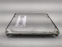 2017-2019 Toyota Corolla PCM Engine Control Computer ECU ECM PCU OEM P/N:89661-0ZQ93 Fits Fits 2017 2018 2019 OEM Used Auto 