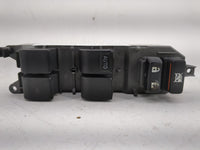 2014-2019 Toyota Corolla Master Power Window Switch Replacement Driver Side Left Fits Fits 2013 2014 2015 2016 2017 2018 201