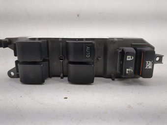 compare product 2014-2019 Toyota Corolla Master Power Window Switch Replacement Driver Side Left Fits Fits 2013 2014 2015 2016 2017 2018 2019 OEM Used Auto Parts