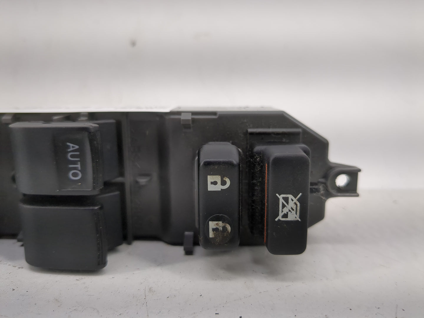 2014-2019 Toyota Corolla Master Power Window Switch Replacement Driver Side Left Fits Fits 2013 2014 2015 2016 2017 2018 201