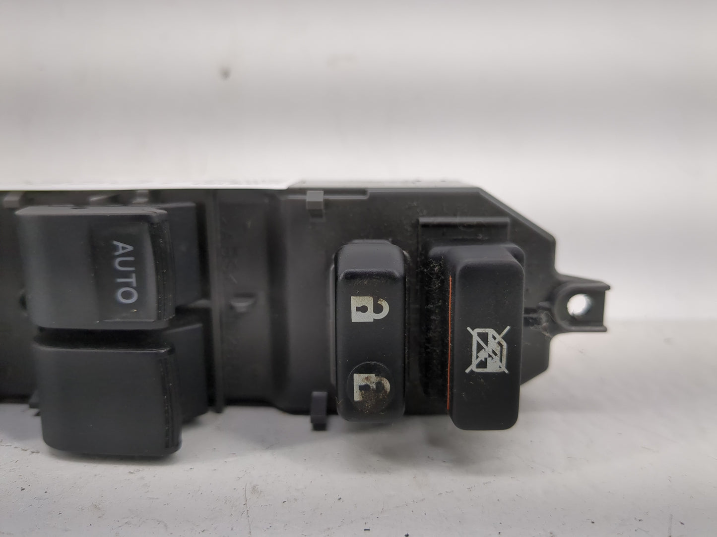 2014-2019 Toyota Corolla Master Power Window Switch Replacement Driver Side Left Fits Fits 2013 2014 2015 2016 2017 2018 201