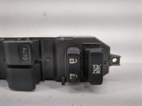 2014-2019 Toyota Corolla Master Power Window Switch Replacement Driver Side Left Fits Fits 2013 2014 2015 2016 2017 2018 201