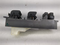 2014-2019 Toyota Corolla Master Power Window Switch Replacement Driver Side Left Fits Fits 2013 2014 2015 2016 2017 2018 201