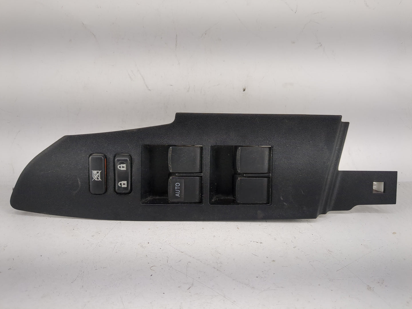 2014-2019 Toyota Corolla Master Power Window Switch Replacement Driver Side Left Fits Fits 2013 2014 2015 2016 2017 2018 201